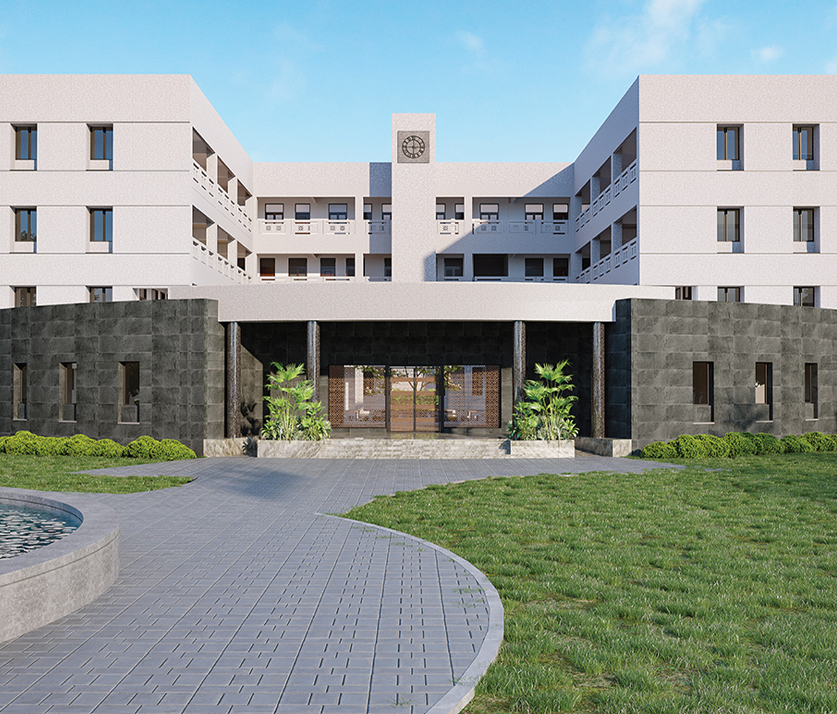 Pakistan STEM Schools